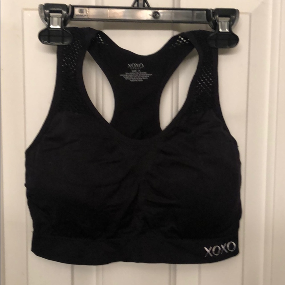 Sports bra